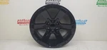 Wheel 22X9 6 Spoke Single Black Opt Sev Fits 15-20 Escalade 2132717 New. Price: $399.87.