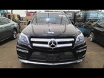 Wheel 166 Type GL550 21X10 Spoke Pairs Fits 13-16 Mercedes Gl-class 6850760 Used. Price: $237.88.
