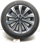 2020-2024 Lincoln Corsair Wheel Rim W/ Tire 19" Oem. Used. Price: $279.97.