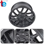 For Tesla Model 2024-2025 Charcoal Gray 134422900B 18'' X 8.5'' Wheel Rim New. Price: $136.07.