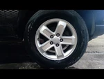 Rim Wheel 16X6-1/2 Alloy Spoke Id 529101F260 Fits 07-10 Sportage 1560769 Used. Price: $134.99.