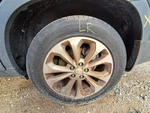 2014 Kia Sorento 18X7.5 Alloy Wheel Oem Used Lr Grade B, No Tire Included. Price: $113.95.