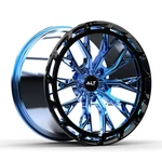 ALT-R10 Forged Wheels 19X9.5 / 19X11 Bmw G82 M4 New. Price: $3600.00.