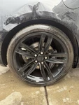 Oem 6TH Gen Camaro Ss Wheels Used. Price: $800.00.