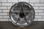 2000-2004 Chevrolet Corvette Single 17X8.5 Wheel 09594010 Oem Used. Price: $141.75.