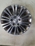 2011 Town & Country Van Wheel/rim SKU#4208532 Used. Price: $99.28.