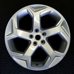 Rover Silver Range Sport Factory Wheel 20X8.5 2018-2022 Rim Oem Original 72310 Used. Price: $167.22.