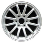 Wheel Rim Ram 1500 2019-2023 04755197AA Painted Oem Factory Spare 18108 Remanufactured. Price: $186.00.