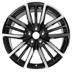 Honda Accord 2023 2024 2025 2026 19" Oem Wheel Rim 30A19085B 4280030AA60 Remanufactured. Price: $397.09.