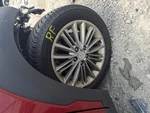 2018 Hyundai Kona 17X7 Alloy Wheel - Used, Grade B, No Tire Or Caps. Price: $119.22.