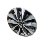 18" Kia Sedona Wheel Rim Factory Oem 74716 2015-2018 Machined Grey Remanufactured. Price: $325.00.