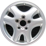 Wheel Rim Lexus ES300 15 1992-1996 4261133030 Painted Oem Factory 74132 Remanufactured. Price: $160.00.