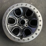Ford F150 Raptor Factory Wheel 17X8.5 2021-2024 Alloy Rim Original Oem 10459 Used. Price: $435.97.