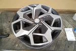 2022 Palisade Oe Wheel 20X7-1/2 Spoke Hyundai Used. Price: $469.58.