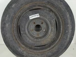 2003-2020 Mitsubishi Outlander Spare Donut Tire Wheel Rim Oem XOO34 Used. Price: $79.94.