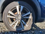 2020 Nissan Kicks 17 Alloy Wheel Oem Used Rf Grade B 128K Miles 560-62885. Price: $113.95.