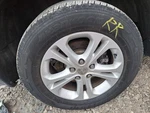 Dodge Durango 2011-2013 18X8 Aluminum Wheel Rr Grade B Used 560-02394. Price: $104.45.