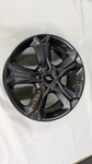 Wheel 19X7 Aluminum Spoke Black Noise Opt WP4 Fits 18-20 Journey 436548 Used. Price: $123.71.