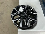 Wheel Road 17X6-1/2 Aluminum Opt WD5 Fits 20-21 Compass 900932 Used. Price: $134.90.