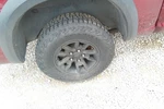 2021 Ram 1500 Oe Wheel Classic Style Lug Road 17X8 Dodge Used. Price: $402.80.