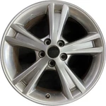 Lexus RX400H Oem Wheel 2006-2009 Factory Rim Original 18X7 4261A48020 74180 Used. Price: $189.98.