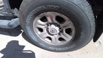 Wheel 16X7 Steel Fits 03 Runner 32413772 Used. Price: $110.70.