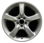 05 06 07 08 09 Subaru Legacy Oem Wheel Rim 17X7 17" 68767 28111AG33A 28111AG04A Remanufactured. Price: $211.50.