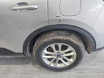 Wheel 17X7 Aluminum 10 Spoke Silver Fits 20-22 Escape 3226539 Used. Price: $129.10.