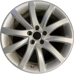 Audi A4 Allroad Quattro Original Wheel 18X8 2013-2014 Rim Oem Factory 58911 Used. Price: $149.97.