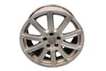 09-16 Audi A4 Wagon ET47 18'' Spoke Alloy Wheel Rim 8K0601025 Oem Used. Price: $250.00.