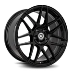 Curva CFF300 Rim 19X8.5 5X114.3 Offset 35 Gloss Black (quantity 1) New. Price: $300.00.