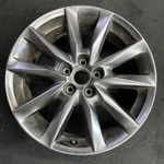 Mazda Hyper Silver 3 Sport Oem Wheel 18X7 2017-2018 Rim Original Alloy 64992 Used. Price: $200.85.