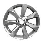 74336 Reconditioned Oem Aluminum Wheel 18X8 Fits 2016-2019 Lexus RX350 Remanufactured. Price: $239.00.