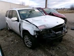 Wheel 18X8 Alloy Spokes Silver Painted Opt P40 Fits 05-09 Saab 9-7X 2214446 Used. Price: $98.89.