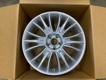 2005-2013 Maserati Quattroporte Front Alloy Wheel Rim 19X8.5 New 670010508. Price: $254.99.