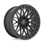 Fuel D759 Trigger Matte Black Dark Tint 1-PIECE Rims: 20X9, 6X139.7/6X5.5, Mm New. Price: $435.00.