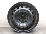 86-93 Toyota Supra Wheel Rim 16X7 Steel 86/93/MA70 (7MGE Engine) Thru 4/93 16'' Used. Price: $159.96.