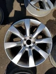 Wheel 20X8 Alloy Shaved Flat Spoke Fits 04-08 Infiniti Fx Series 335213 Used. Price: $180.19.