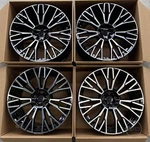 20" Rims Fit Bmw X5 Wheels 2019 21 22 2023 2024 2025 2026 20X9/10.5 New 745M. Price: $1299.00.