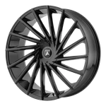 Asanti Black Matar 22IN, 22X9 6X135/5.5 15MM G-blk, 885463217796 New. Price: $435.00.