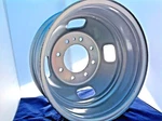 Ford F350 Dually Drw F450 17 Factory Steel Wheel Rim 3615 #851 New. Price: $139.99.