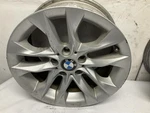 12-15 Bmw X1 Wheel Rim 17X7-1/2 Alloy Spoke V T Used. Price: $84.99.