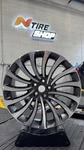 20'' Lincoln Aviator 2020-2024 Oem Wheel Rim 20X8 5X114.3 (5X4,5) LC5C1007C1C Used. Price: $300.96.
