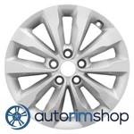 Kia Sedona 2015 2016 2017 2018 18" Oem Wheel Rim Remanufactured. Price: $249.84.