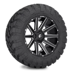 New Fuel Off-road Gripper X/t Tire 33X12.50-22 109S Bsw 33125022. Price: $461.00.