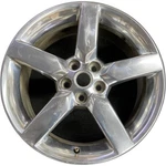 Chevrolet Polished Camaro Oem Wheel 19 2010-2015 Original Factory Rim Ftr 5441 Used. Price: $269.97.