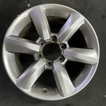 Lexus Silver GX460 Oem Wheel 2010-2021 18X7.5 Factory Rim Original 74229A Used. Price: $185.97.