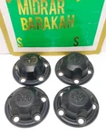 1994-2001 Dodge Ram 1500 Black Center Wheel Hub Cap Oem 52038266 Used. Price: $74.00.