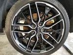 2023 Kia K5 Gt 19X8 Wheel Rim Lug Aluminum Machined Face Used. Price: $332.50.
