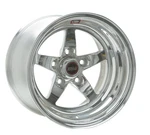Weld Racing Wheel Forged Aluminum Polished 71LP-509B55A -new-. Price: $498.74.